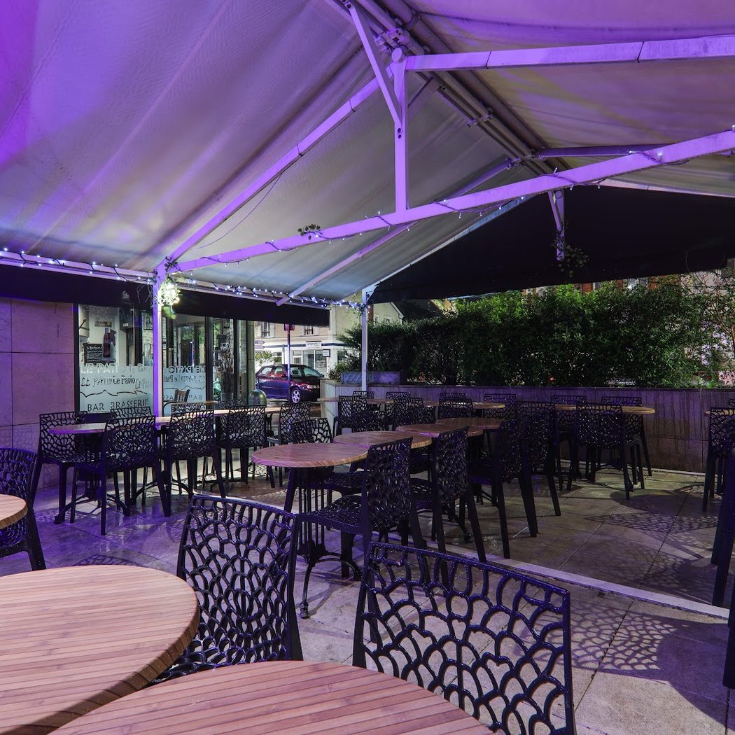 La Brasserie du Patio 3